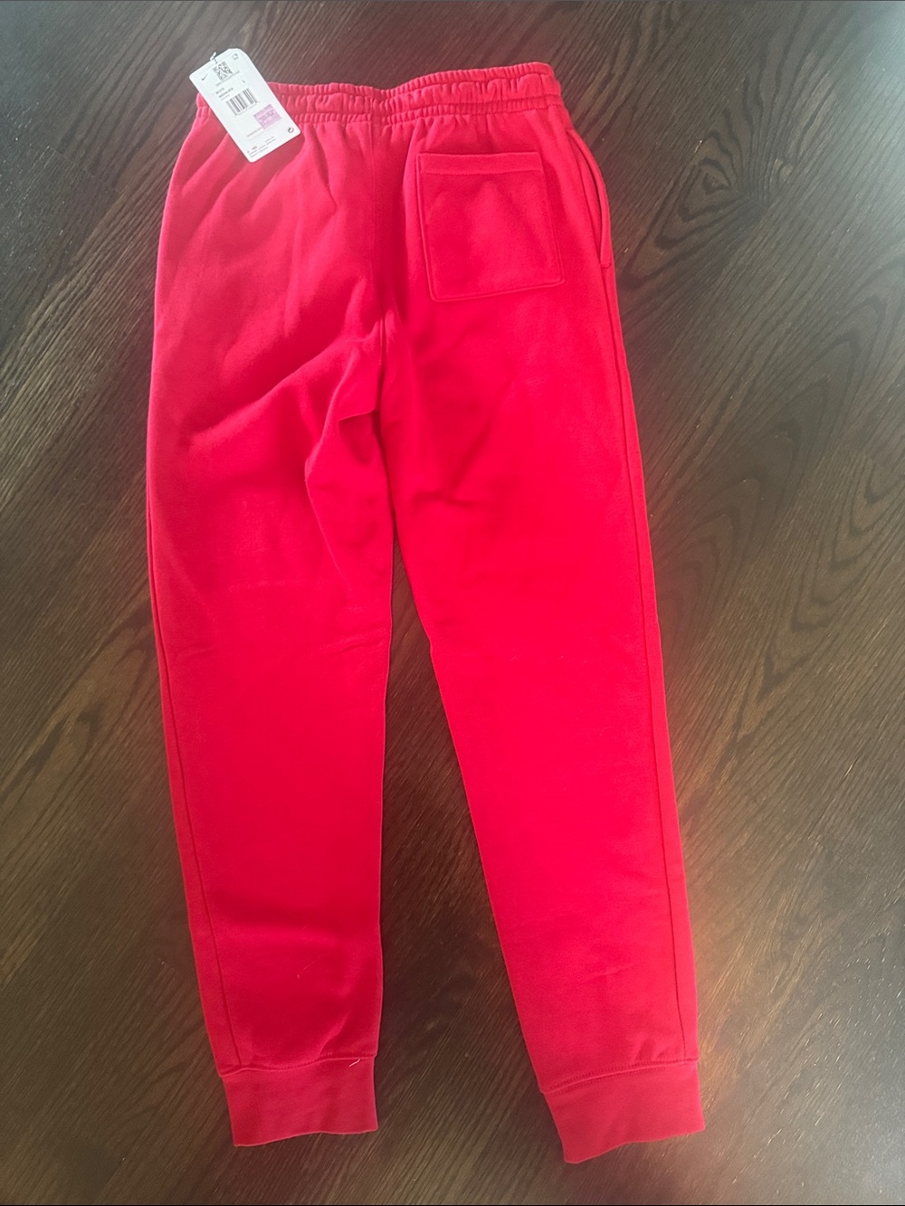 Nike Kids Red and White Athletic bundle, size large, EUC - Picture 10 of 10